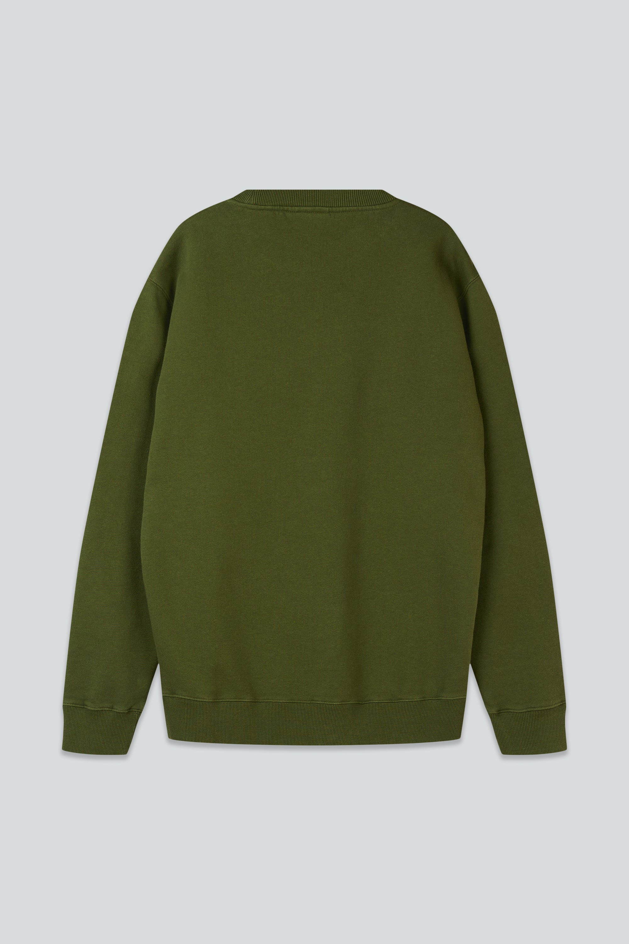 Lakor - Lazy Lumber Crewneck