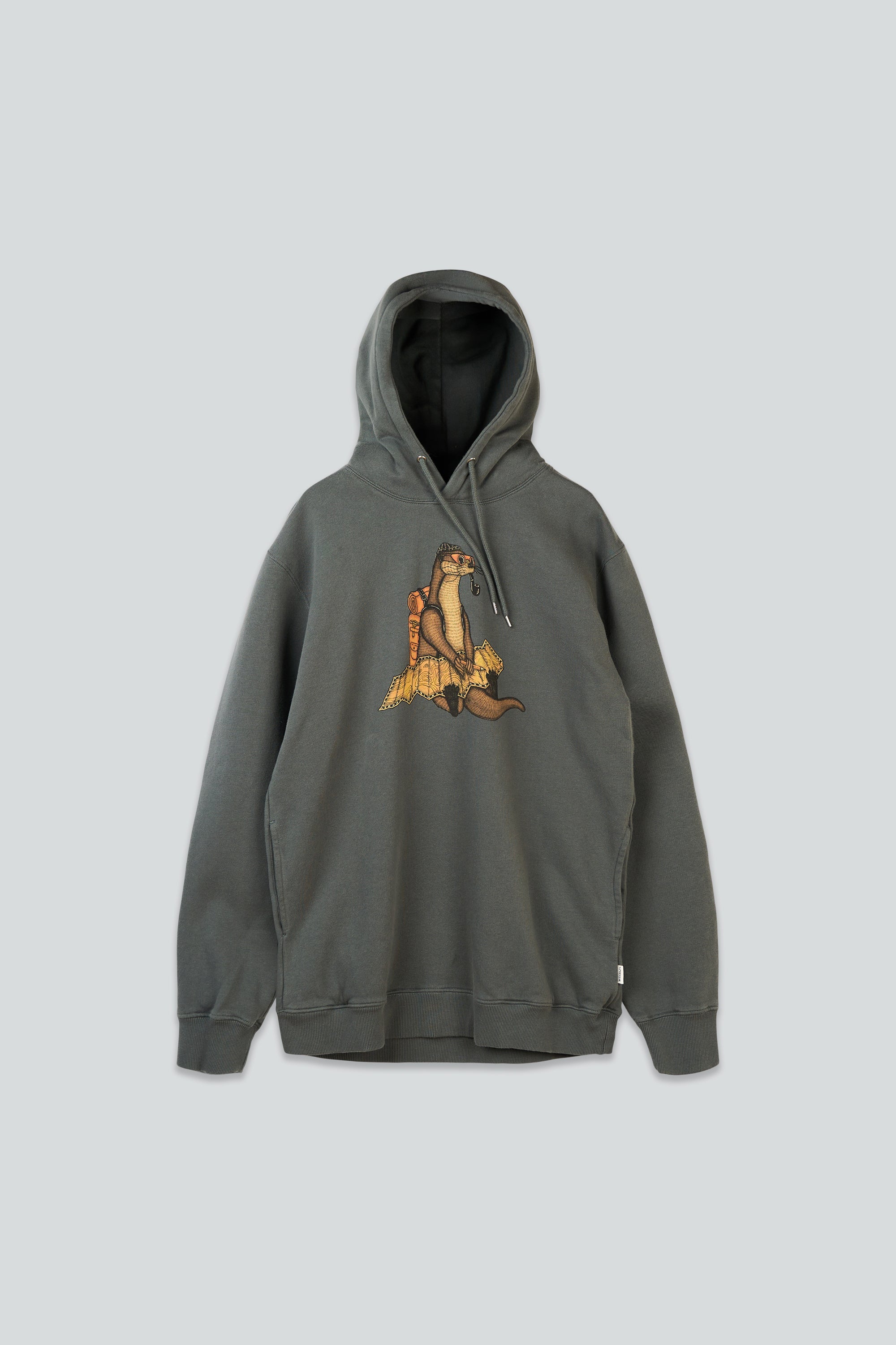 Lakor - The Otter Way Hoodie