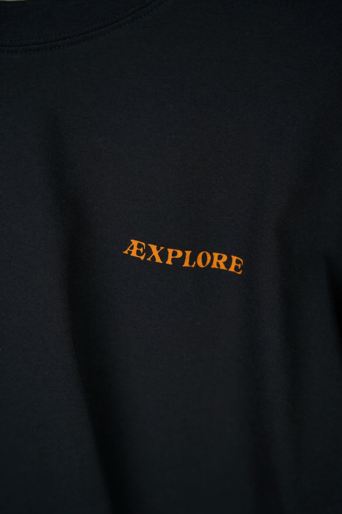 Lakor - Tent Takeaway Boxfit T-shirt