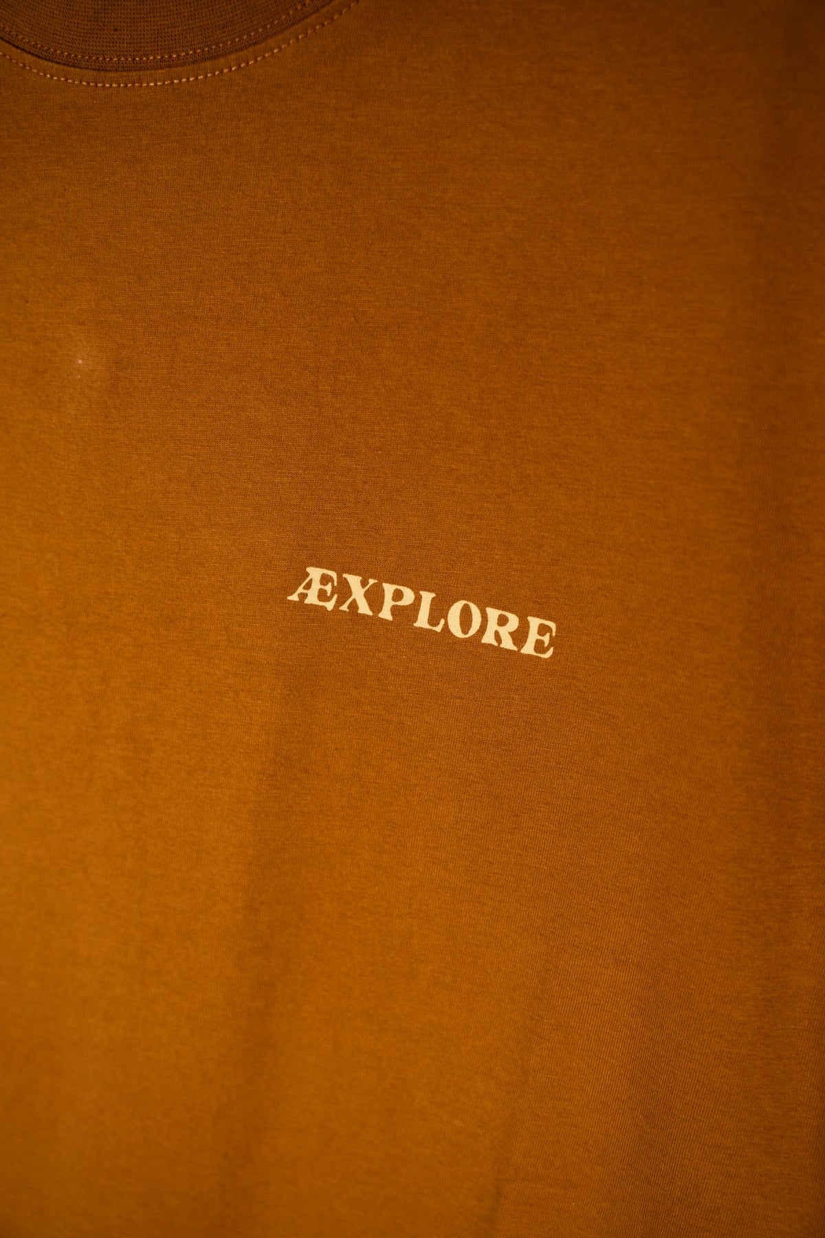 Lakor - Beaver Burrito Back T-shirt