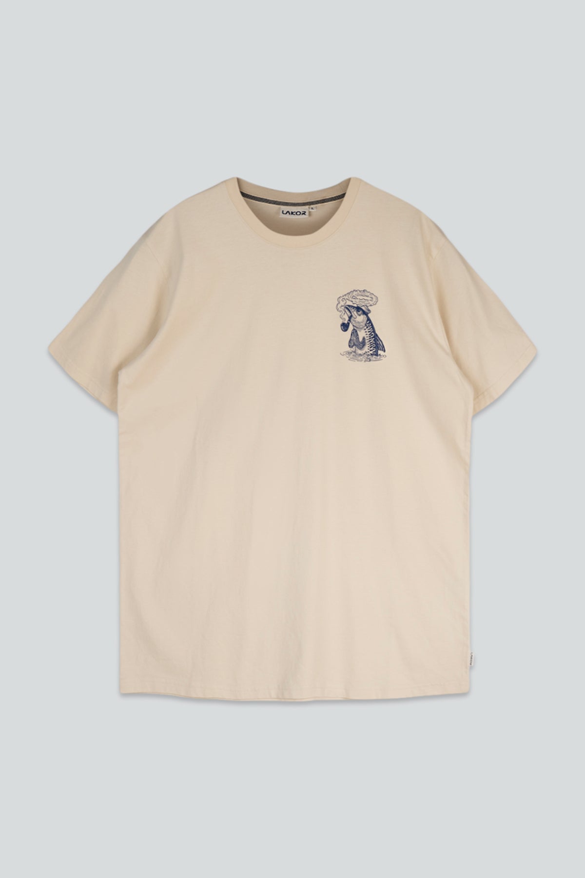 Lakor - Holy Mackerel T-shirt