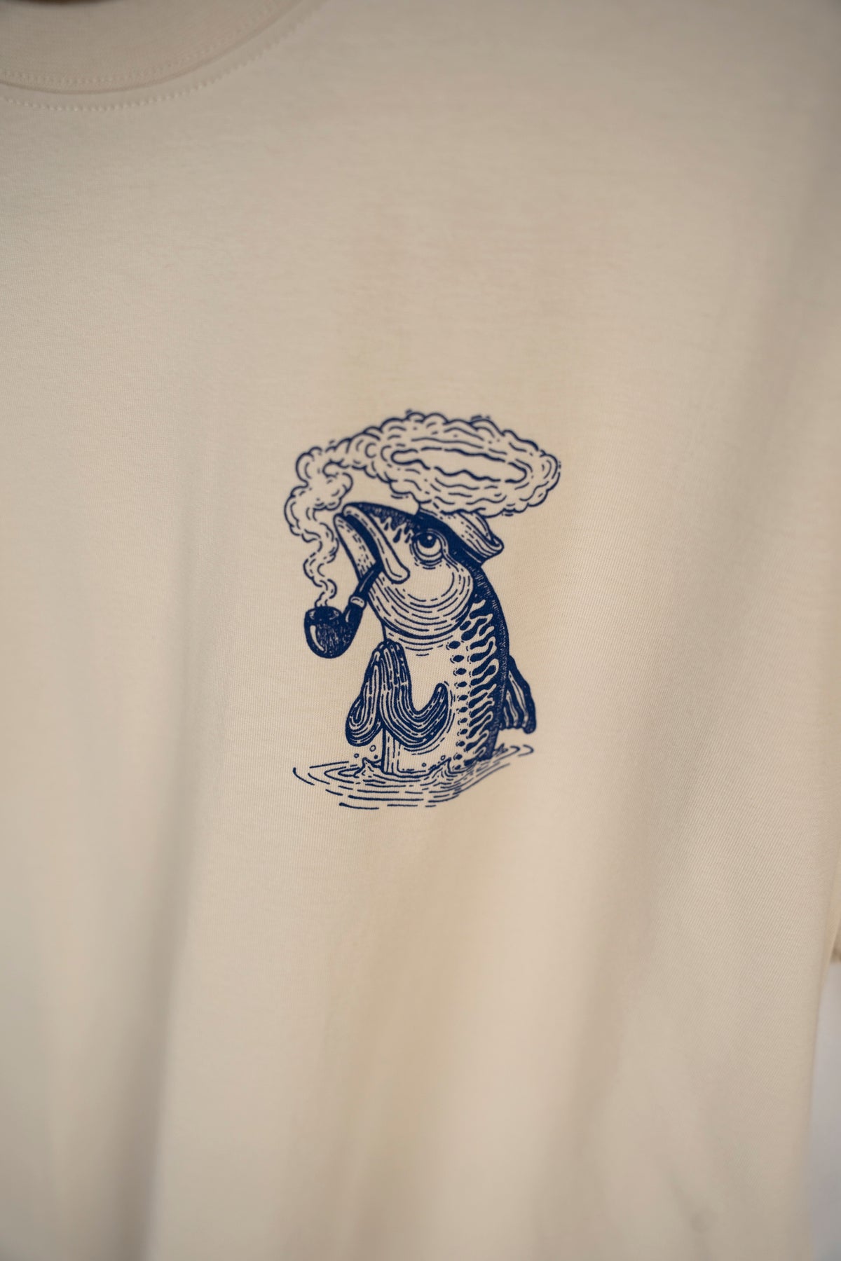 Lakor - Holy Mackerel T-shirt