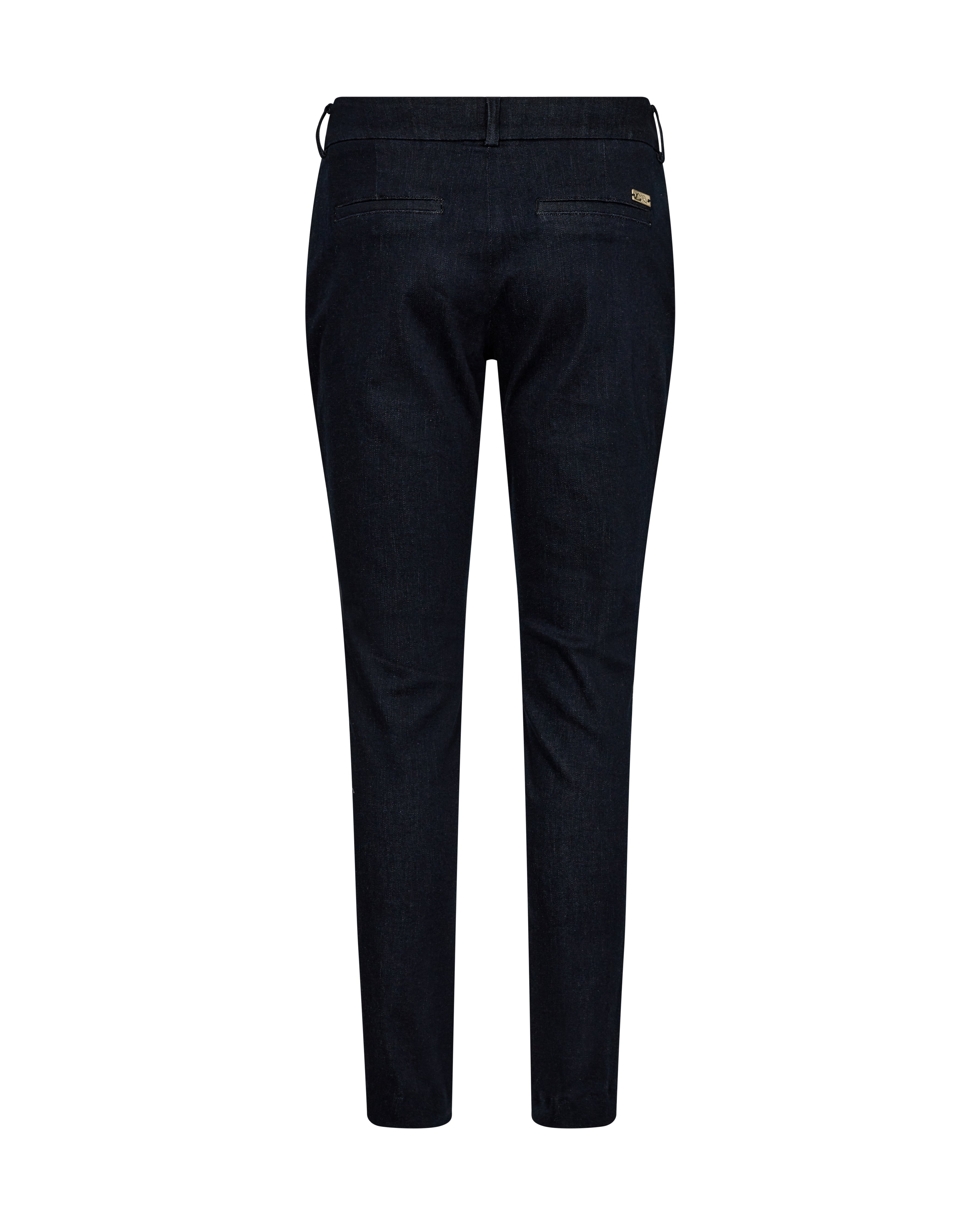 MMMilton Tape Jeans Dark Blue