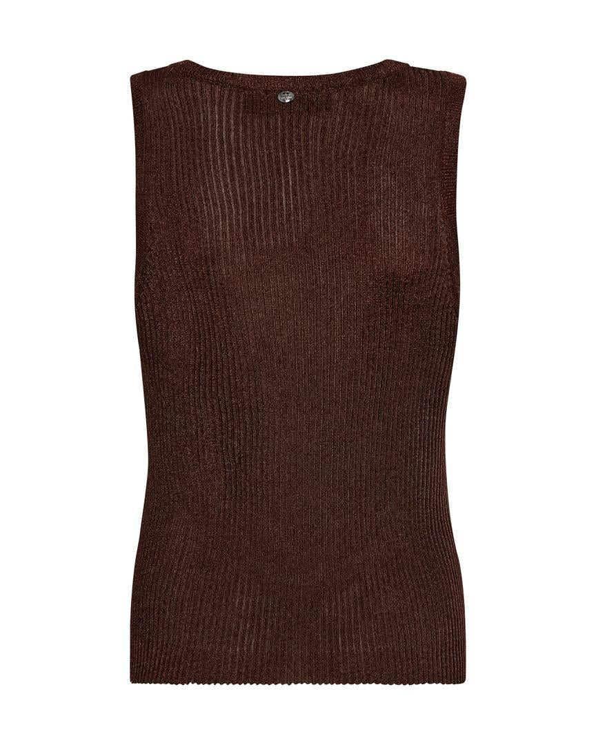 Mos Mosh MMRelena Imanja Knit Top
