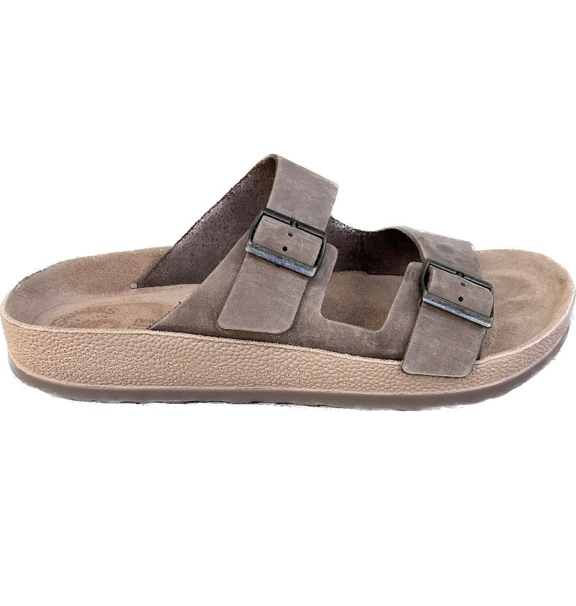 Fantasy Sandals - Leonidas herre sandal