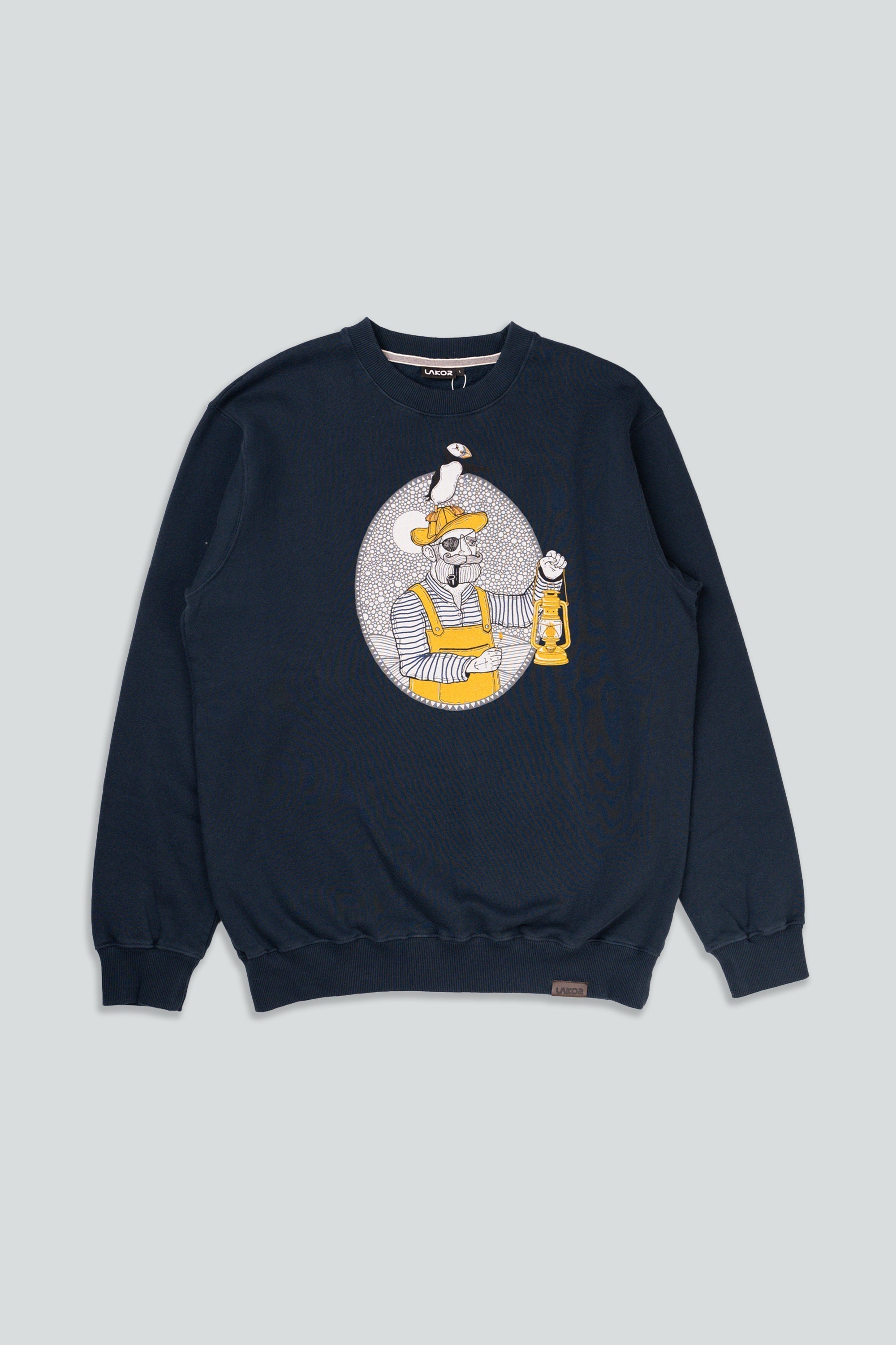 Lakor - Light The Way Sweatshirt