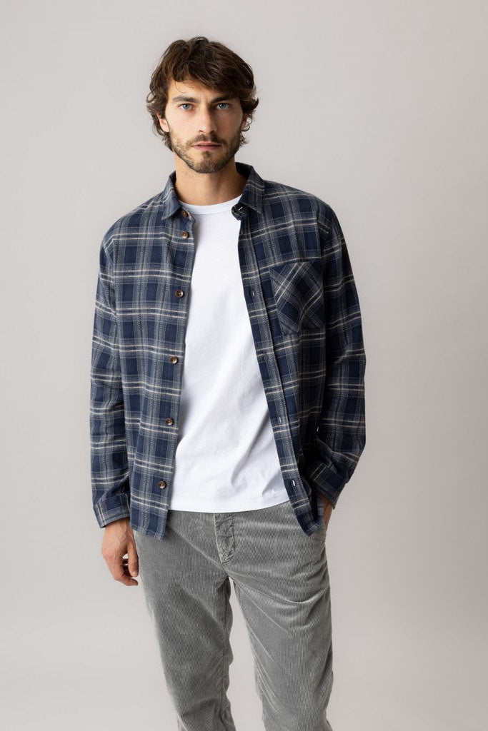 Mos Mosh Gallery - MMGDavid Bruse Overshirt