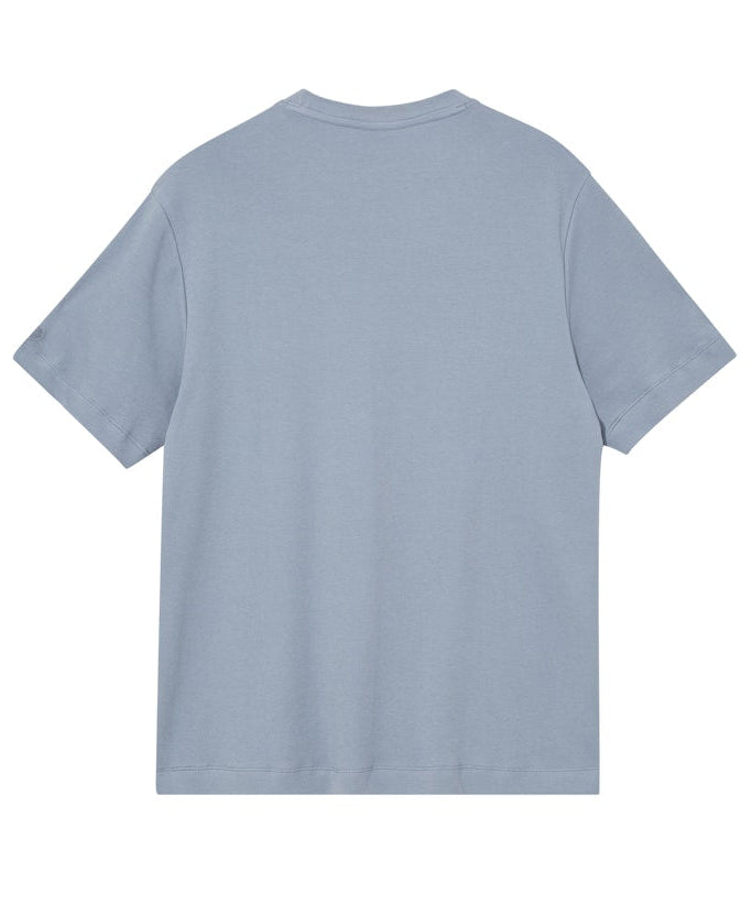 Mos Mosh Gallery - MMGDarren SS Tee Flint Stone