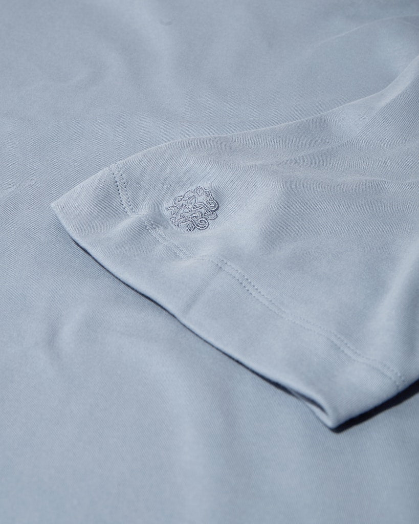 Mos Mosh Gallery - MMGDarren SS Tee Flint Stone