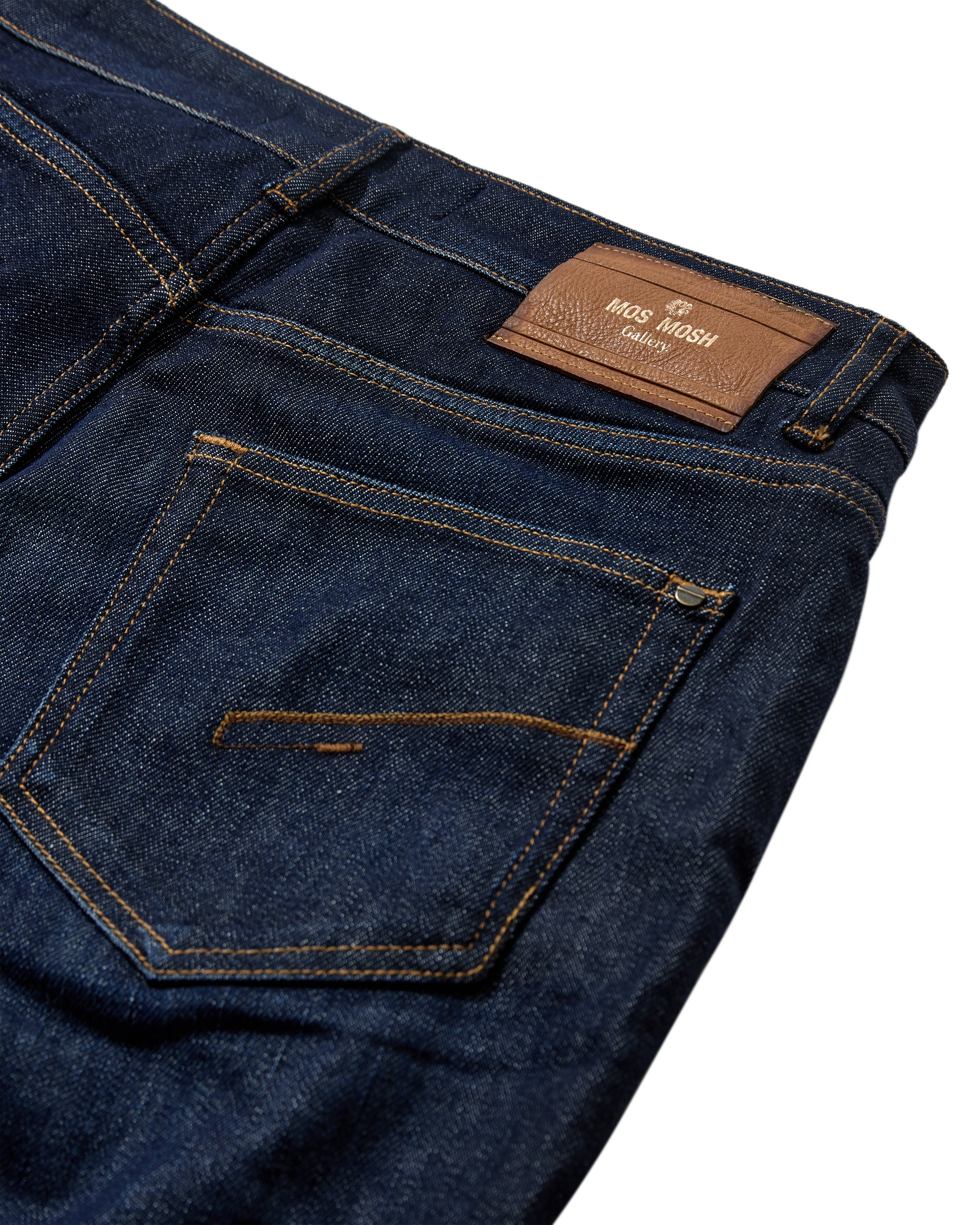 Mos Mosh Gallery - MMGEric Campion Jeans