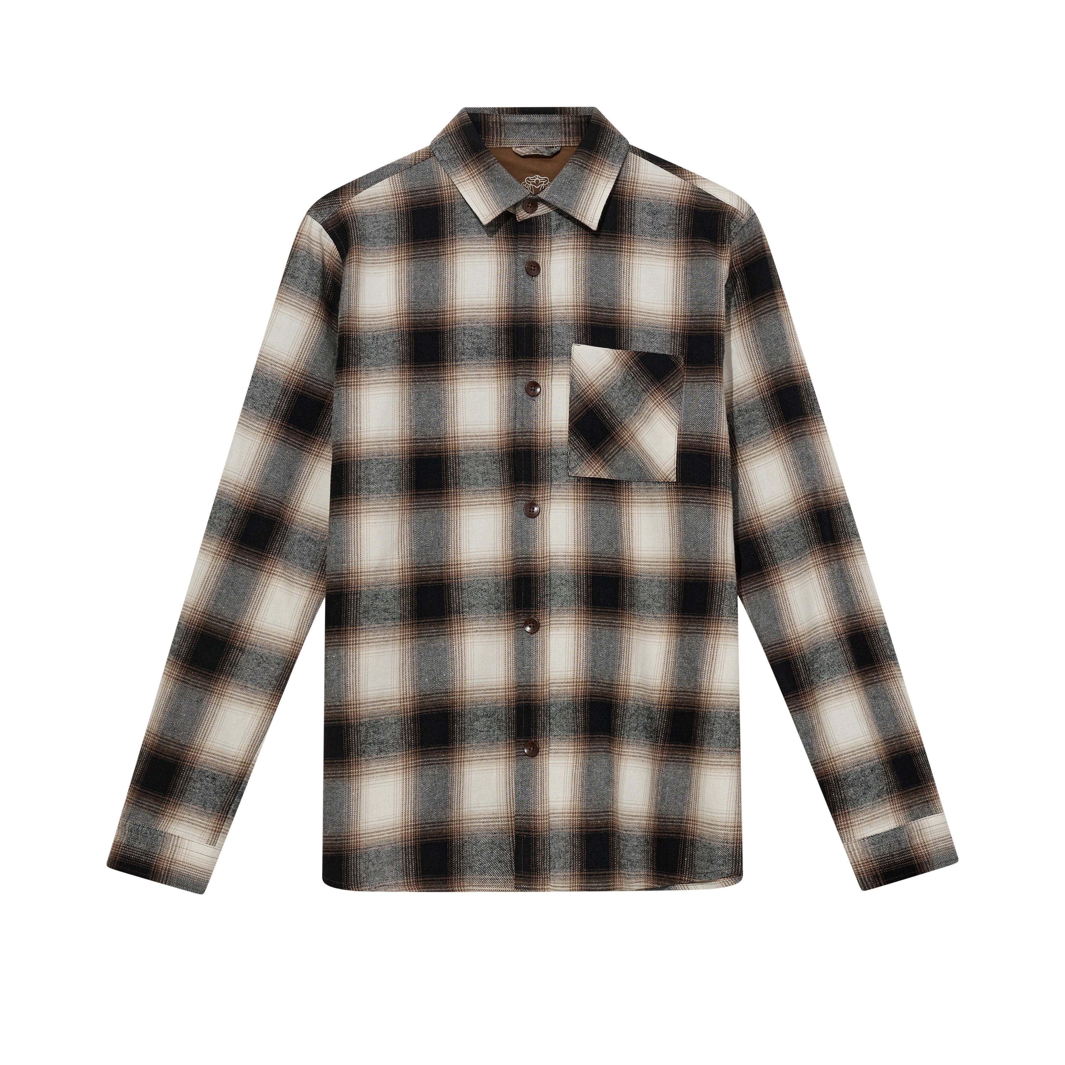 Mos Mosh Gallery - MMGDavid Hang Overshirt