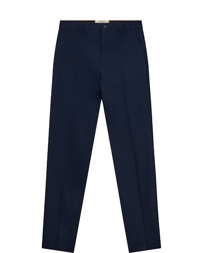MMGJames Dynamic Luxe Pants – Navy