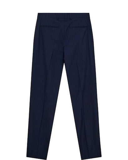MMGJames Dynamic Luxe Pants – Navy