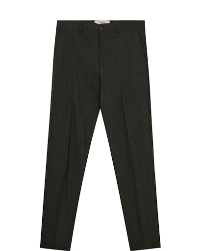 MMGJames Dynamic Luxe Pants – Dark Green