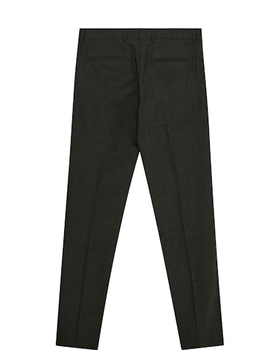MMGJames Dynamic Luxe Pants – Dark Green