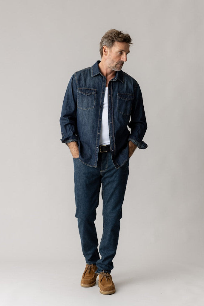 Mos Mosh Gallery - MMGAndrew Florence Jeans