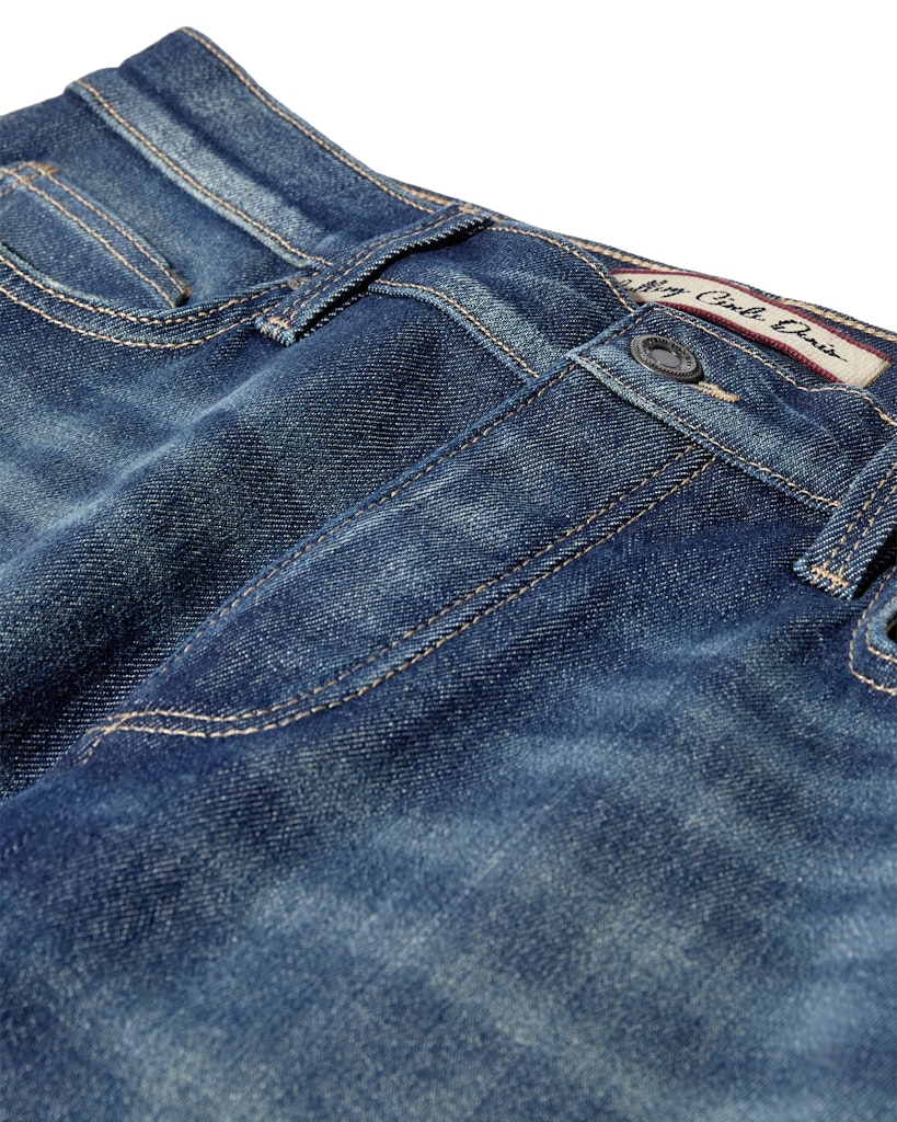 Mos Mosh Gallery - MMGAndrew Parma Jeans