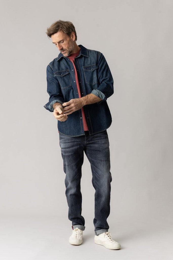 Mos Mosh Gallery - MMGAndrew Trento Jeans