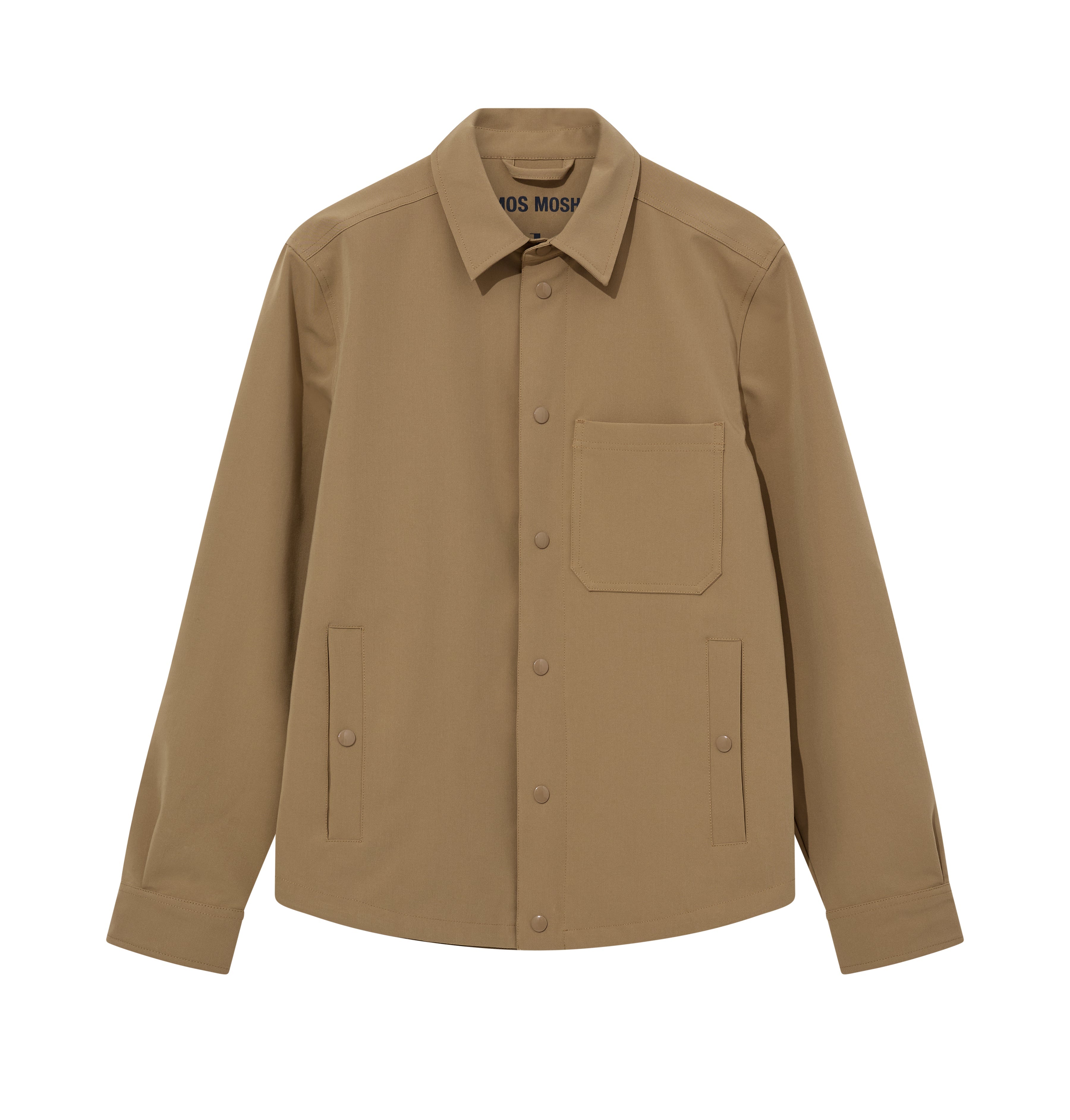 Mos Mosh Gallery - MMGBarkeley Utility Jakke