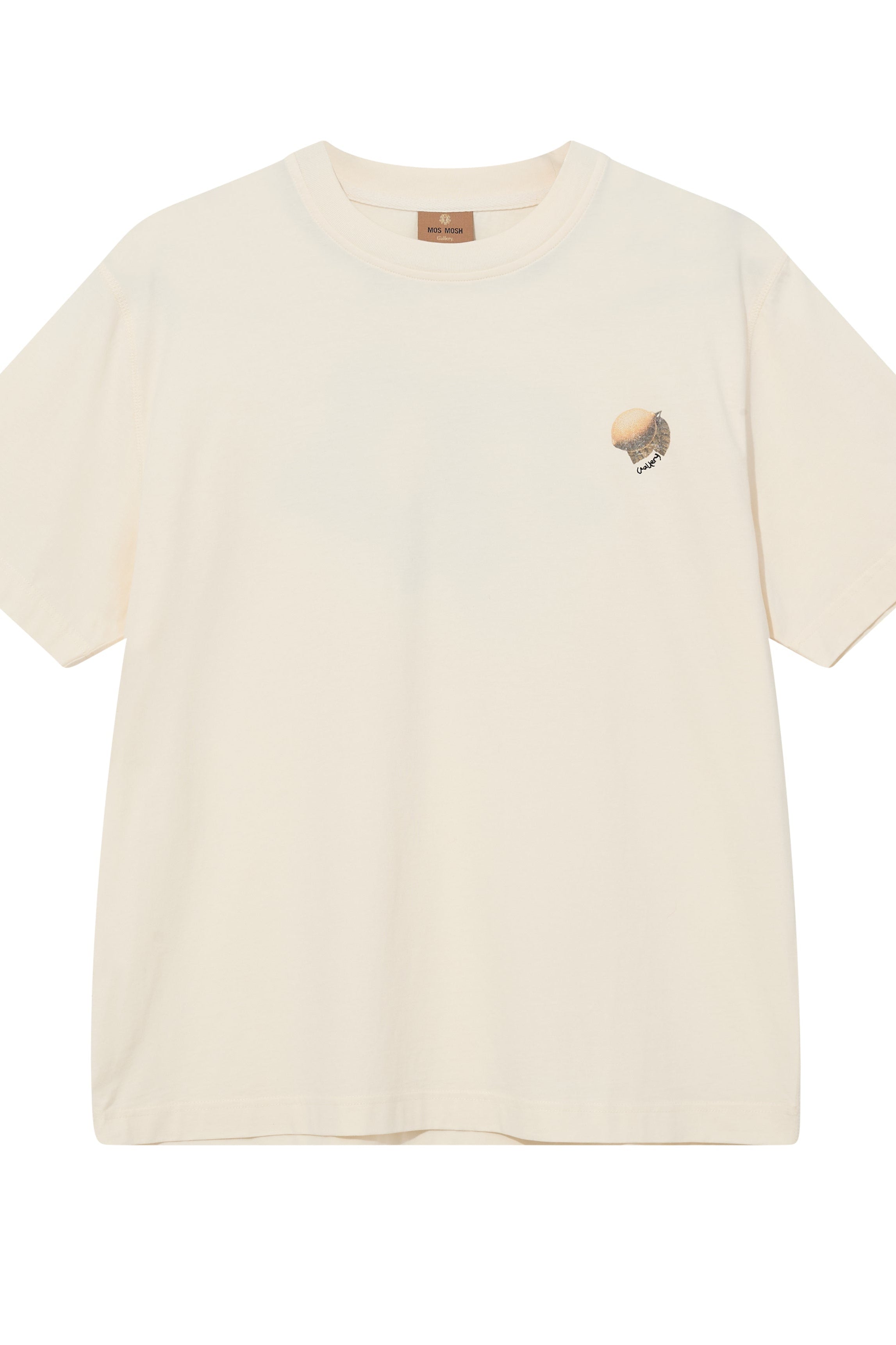 Mos Mosh Gallery - MMGAmalfi O-SS Tee