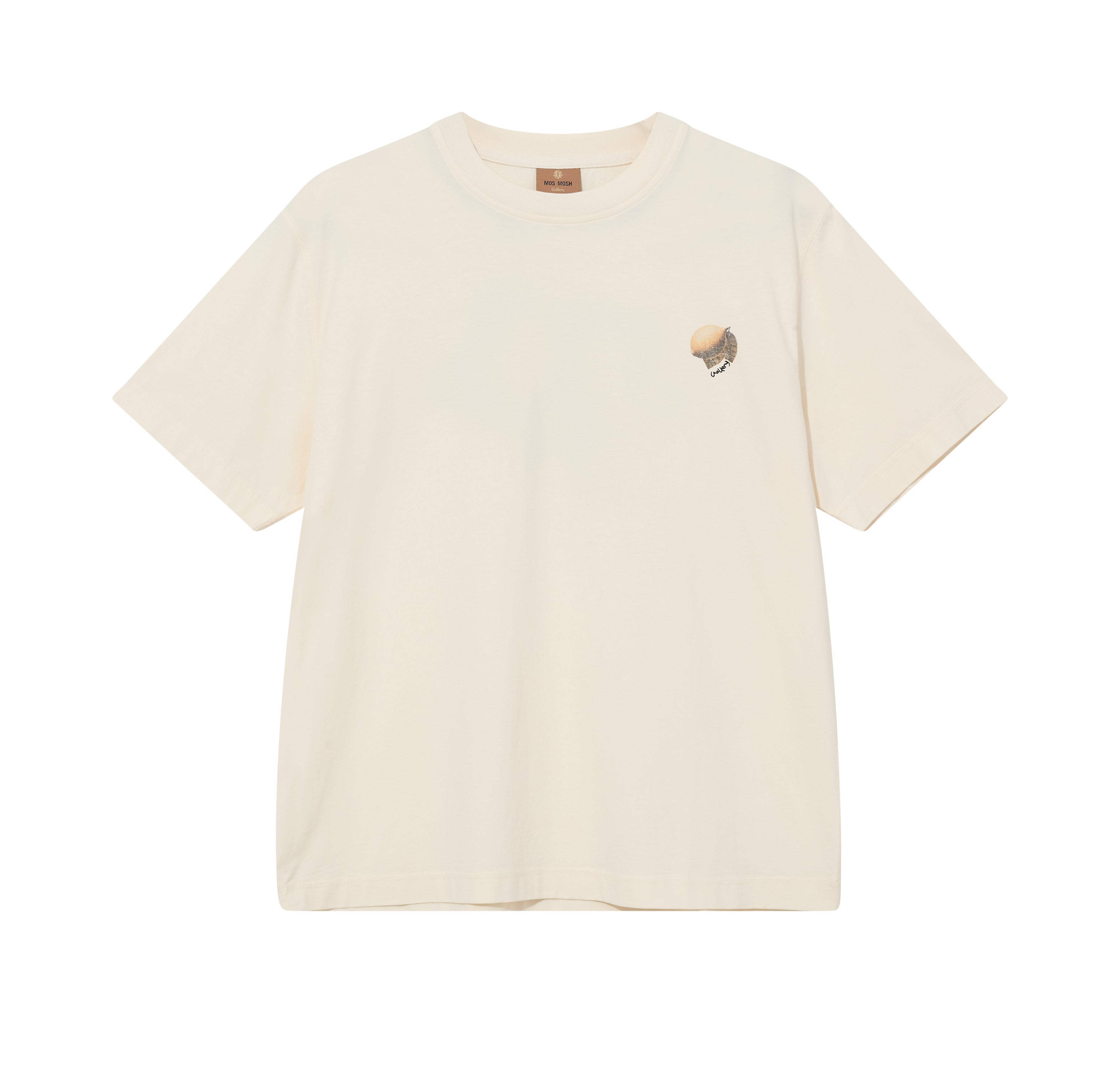 Mos Mosh Gallery - MMGAmalfi O-SS Tee