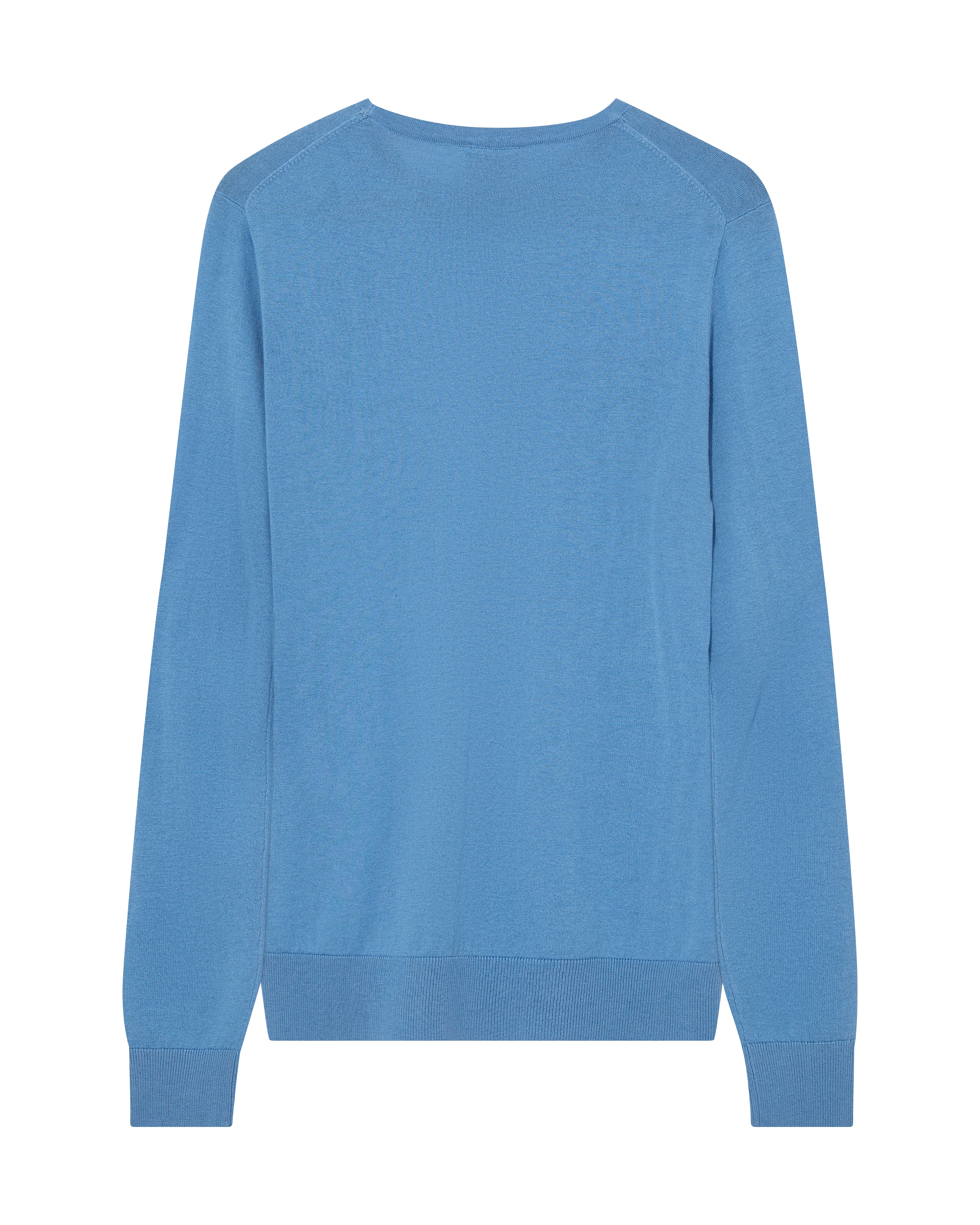 Mos Mosh Gallery - MMGAdam Soft Knit Blå