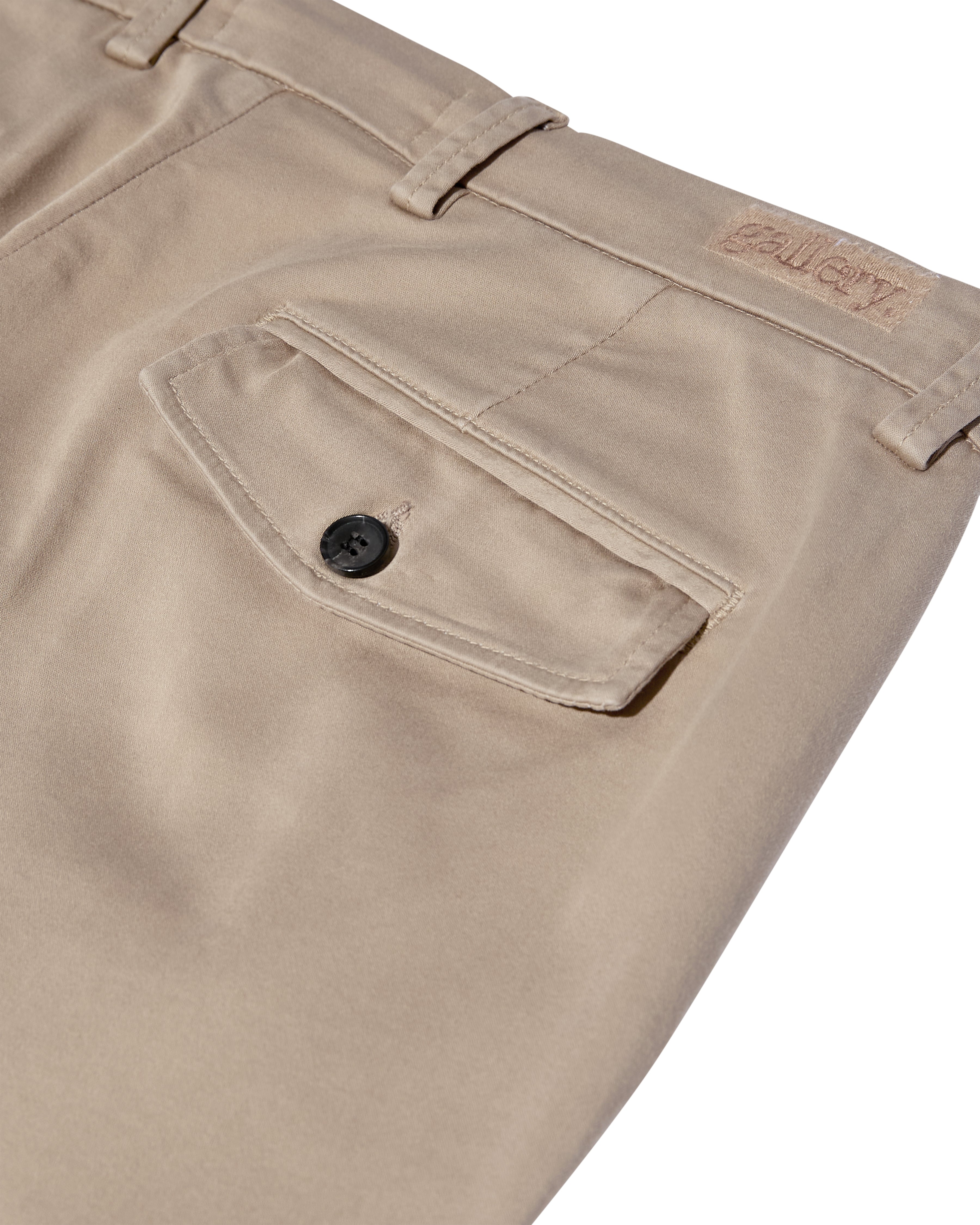 Mos Mosh Gallery - MMGHunt Soft String Pant Seneca Rock