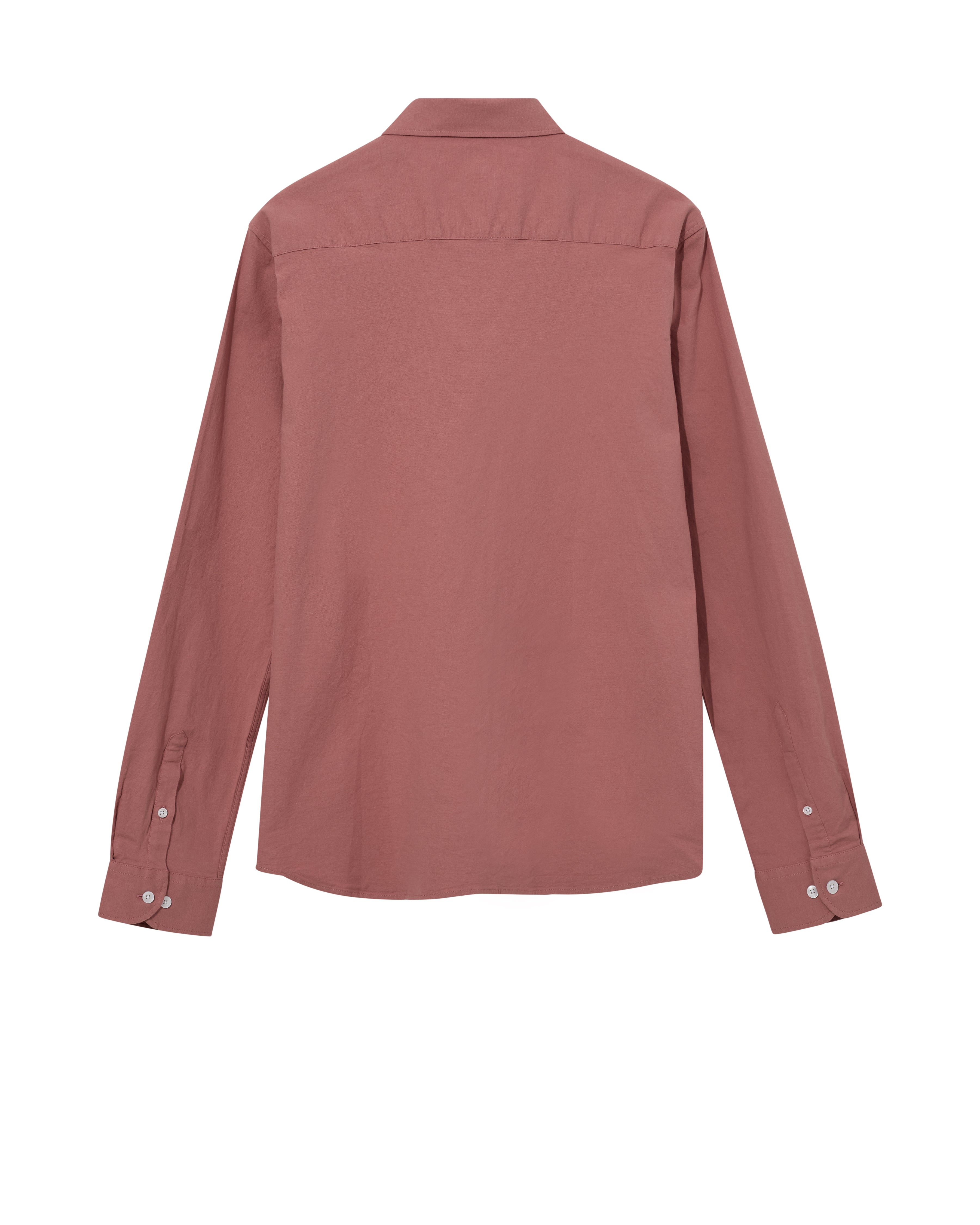 Mos Mosh Gallery - MMGMarco Oxford Skjorte Rosa