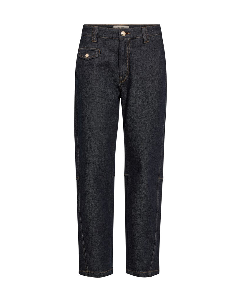 Mos Mosh - MMAymen Chino Denim Jeans