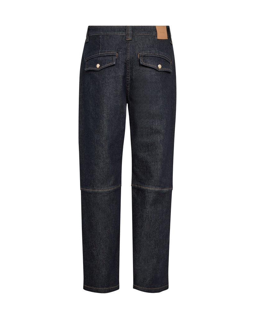 Mos Mosh - MMAymen Chino Denim Jeans