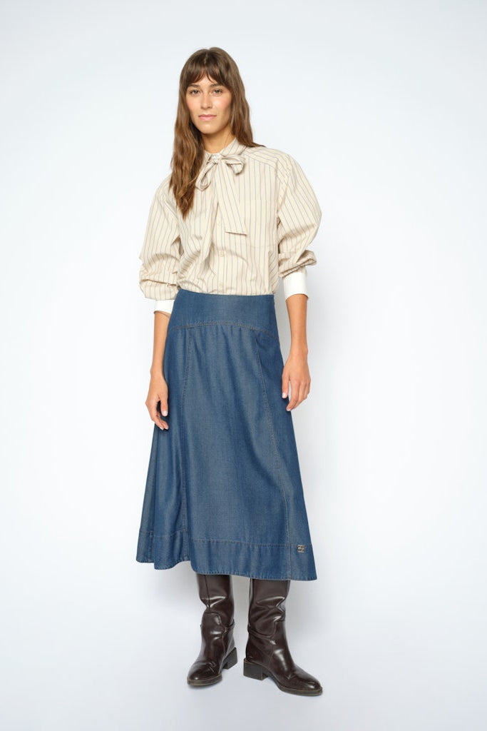 Mos Mosh - MMAurora Lio Skirt