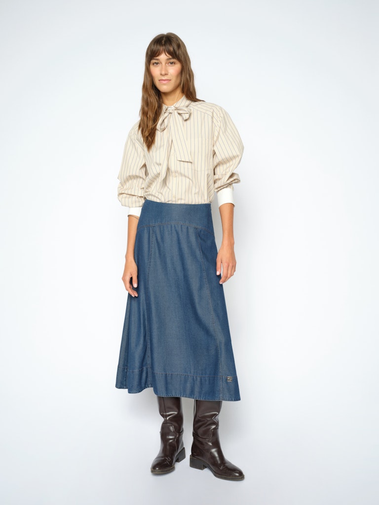 Mos Mosh - MMAurora Lio Skirt