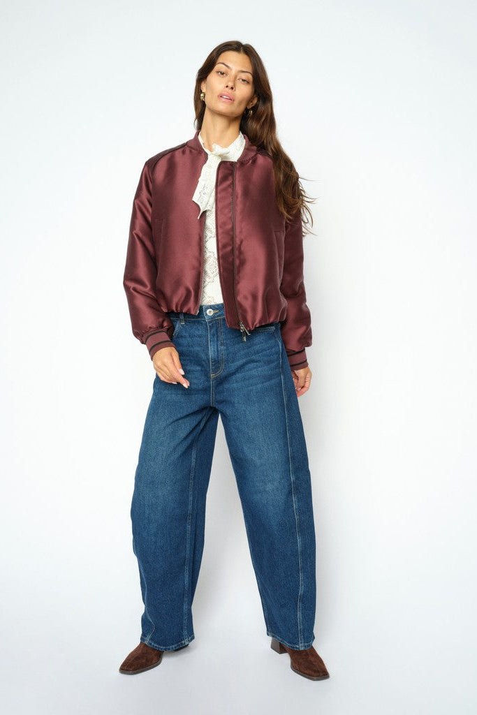 Mos Mosh - MMCindy Draciel Jeans