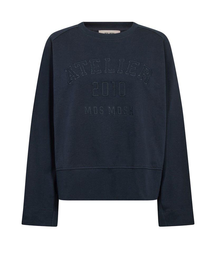Mos Mosh - MMGali O-LS Tee