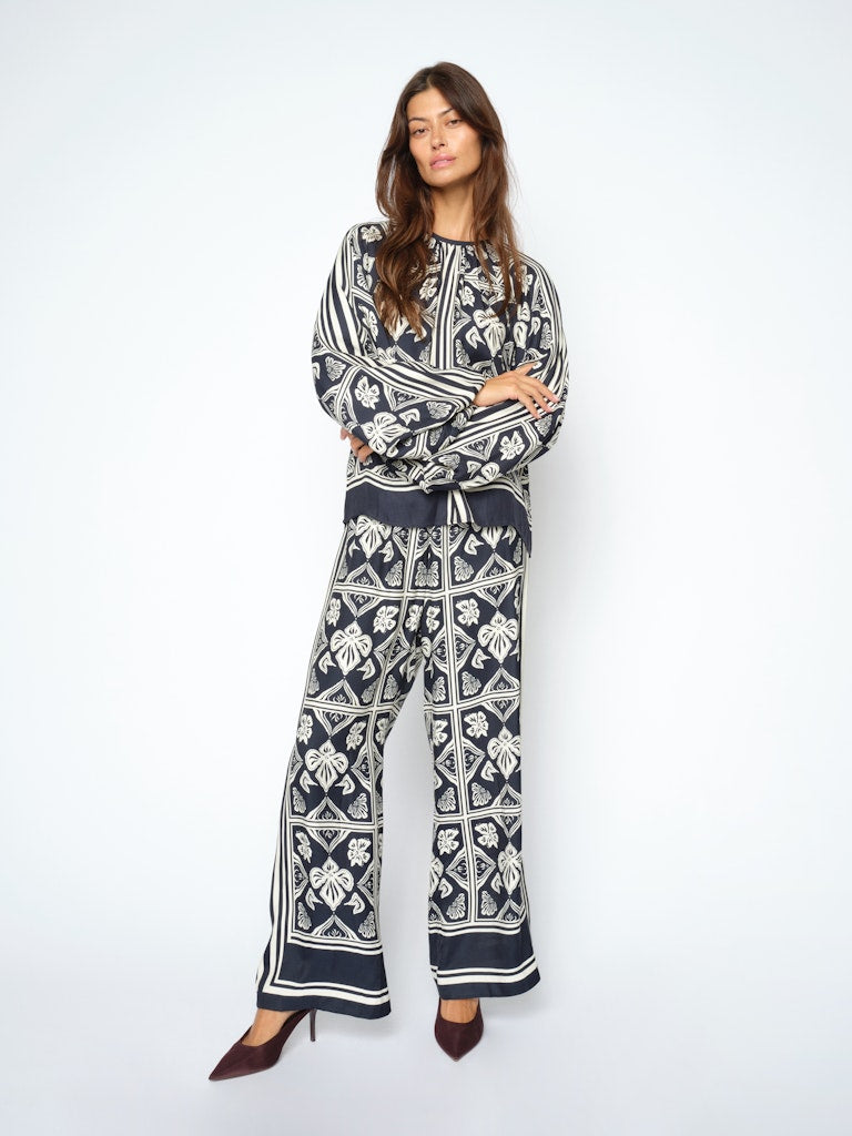 Mos Mosh - MMMeasa Lincout pant
