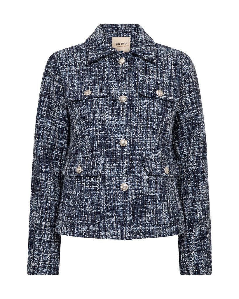 Mos Mosh - MMFione Leoni Jacket