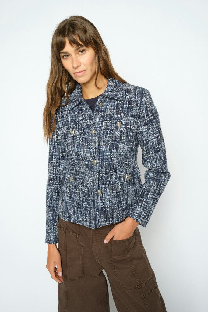 Mos Mosh - MMFione Leoni Jacket