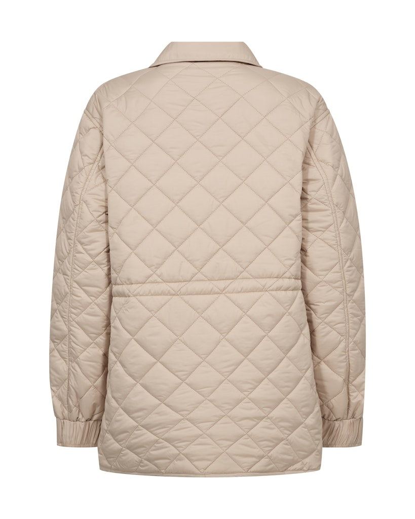 Mos Mosh - MMAnna Rye Jacket Doeskin