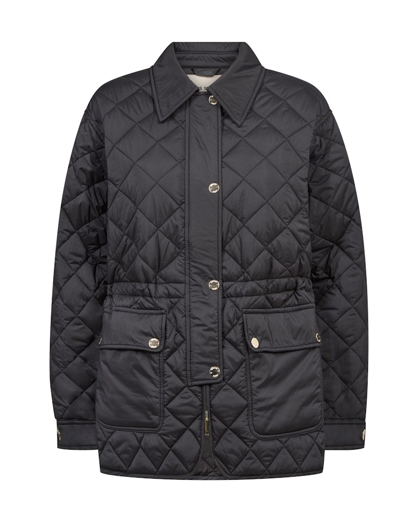 Mos Mosh - MMAnna Rye Jacket Sort