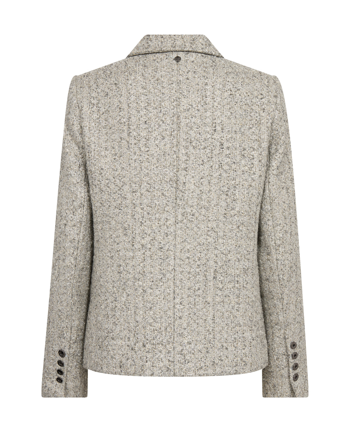 Mos Mosh - MMBelize Bessi Blazer Mourning Dove