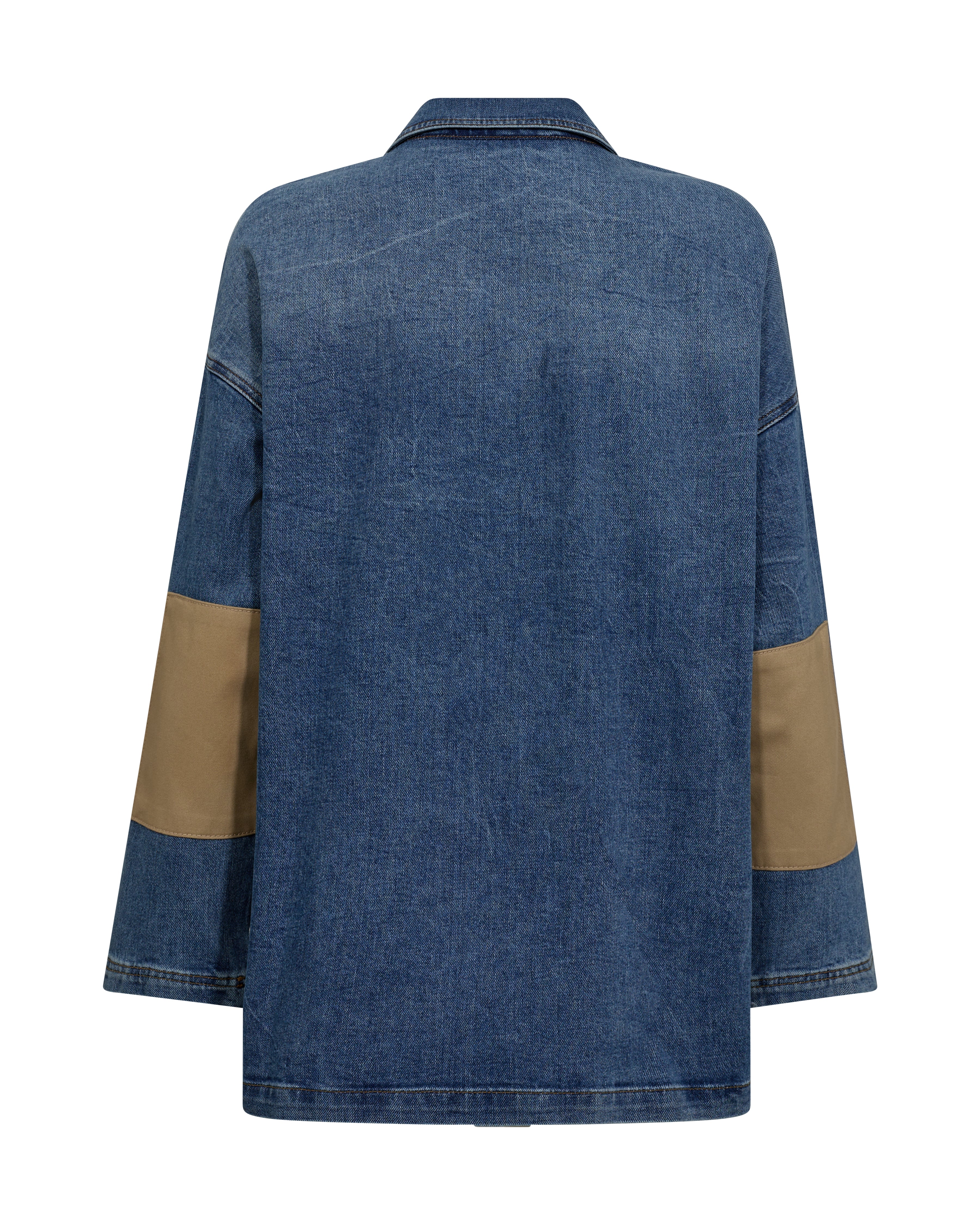 Mos Mosh - MMAlia Mix Shirt