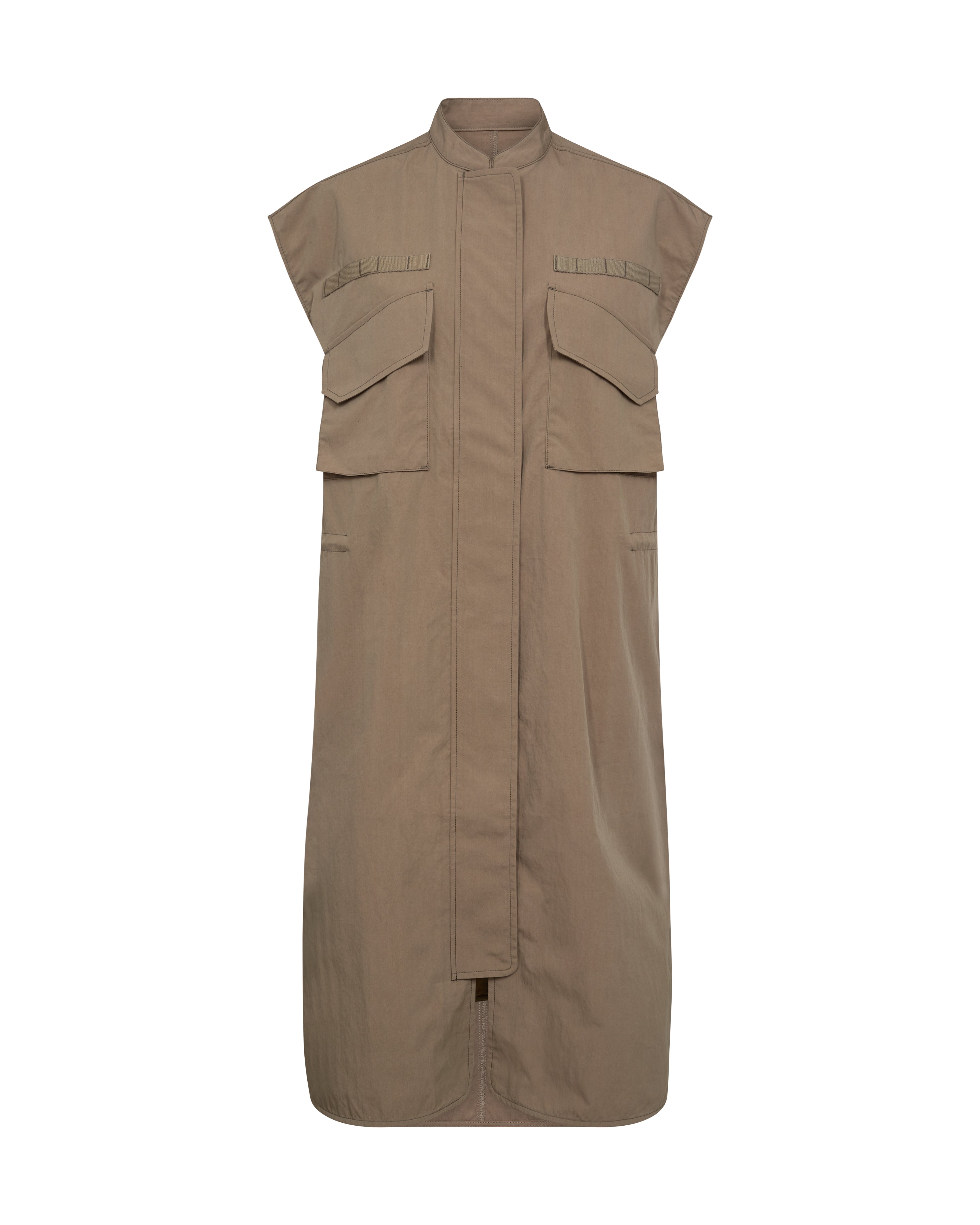 Mos Mosh - MMOlas Kangbo Dress