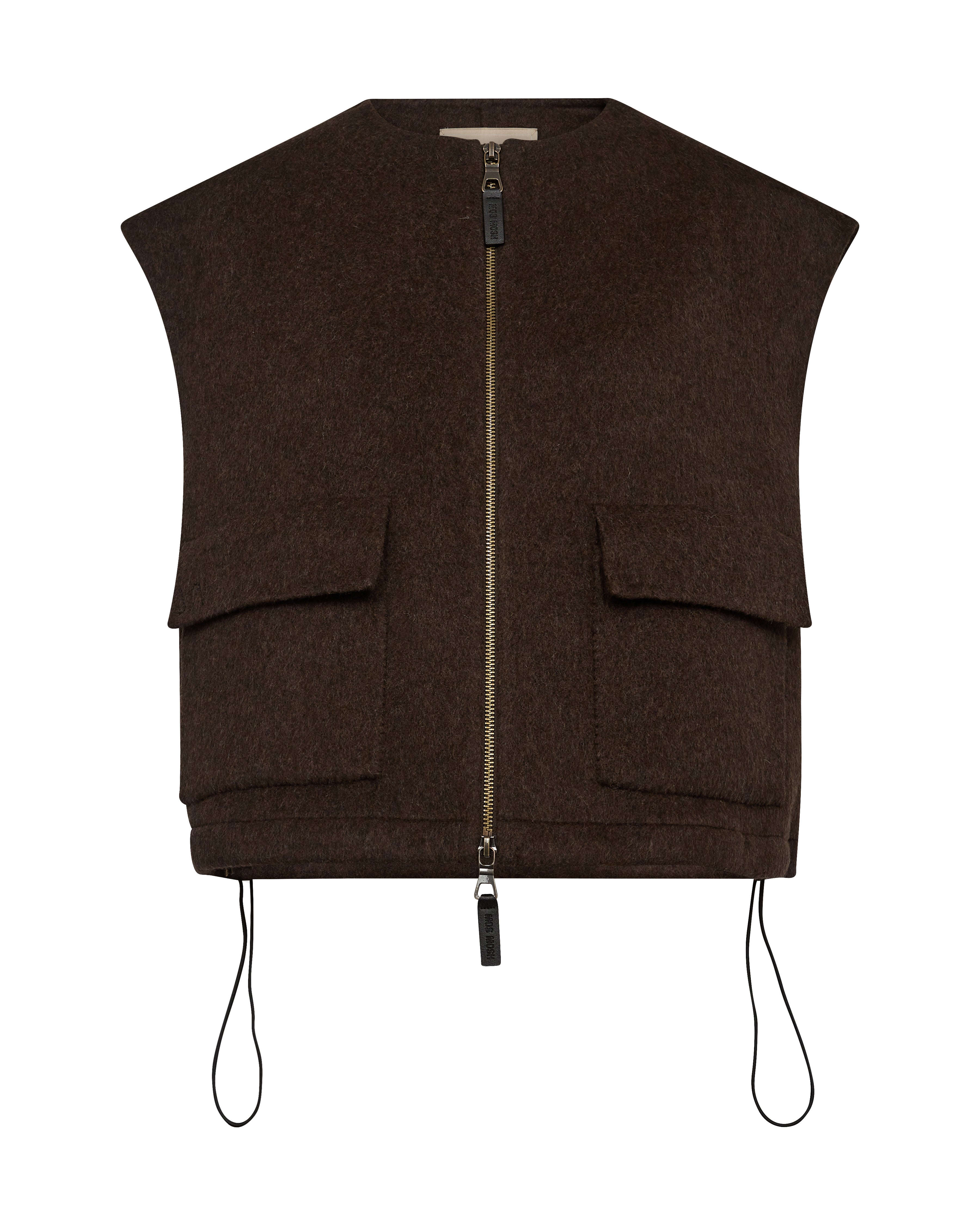 Mos Mosh - MMEloise Loisa Vest
