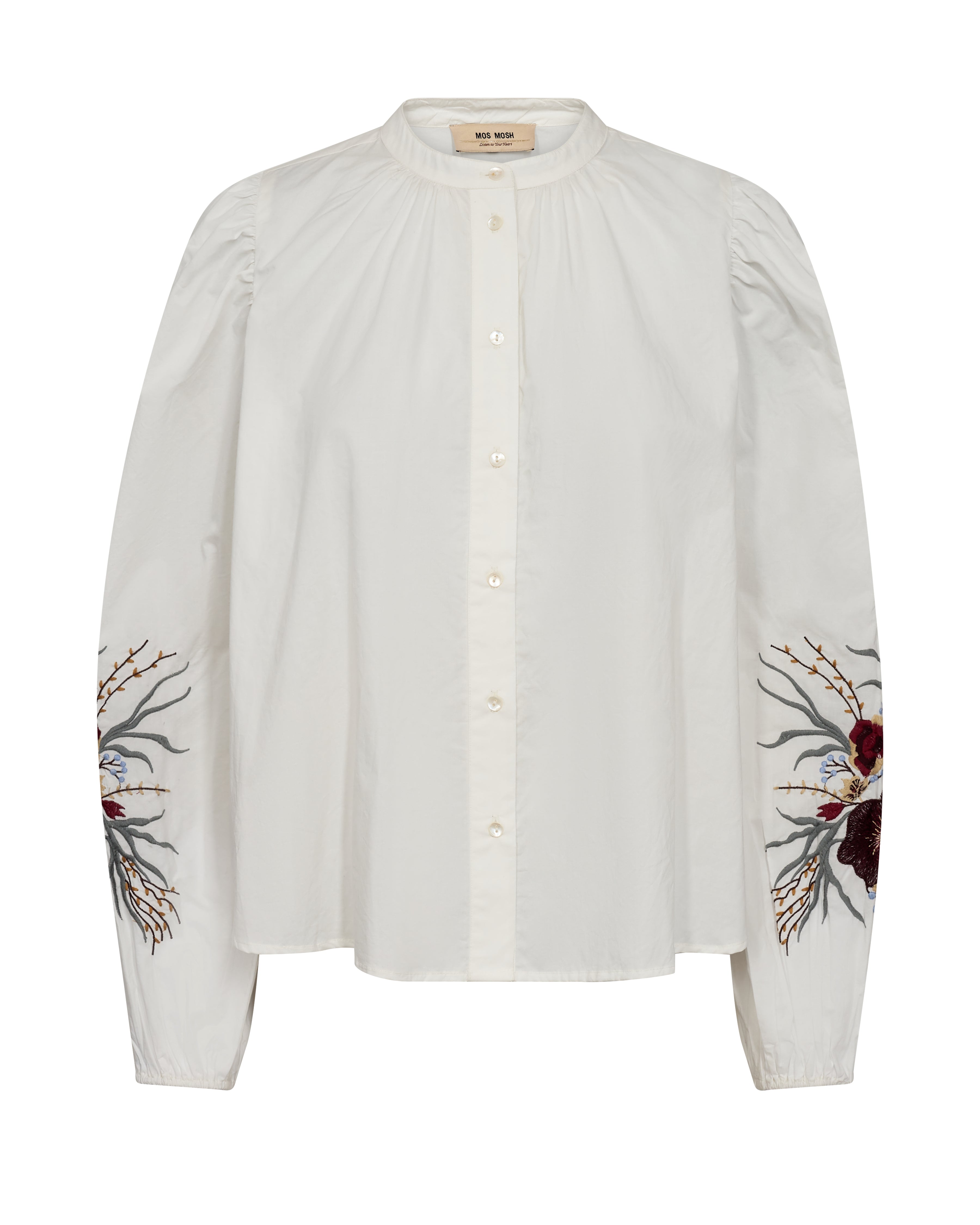 Mos Mosh - MMMysa Popli Shirt