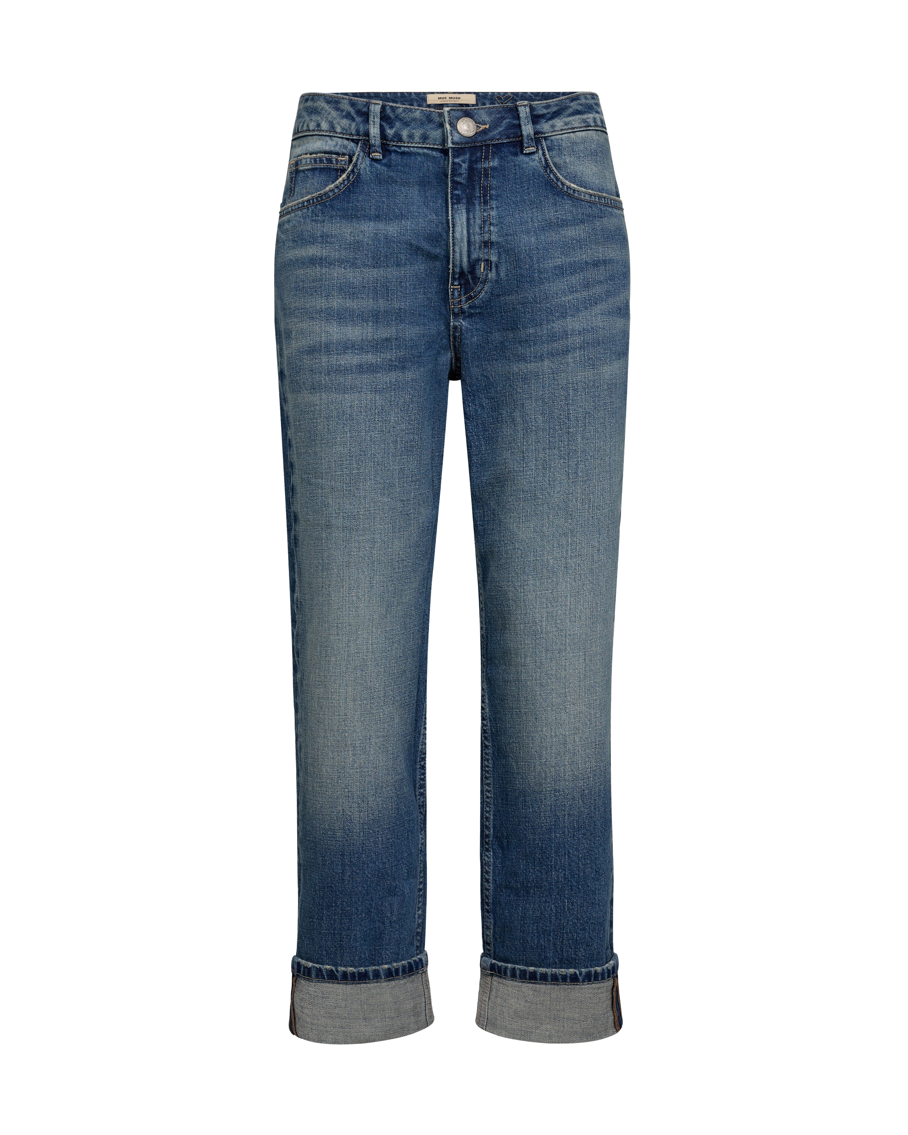 Mos Mosh - MMRachel Vintage Jeans