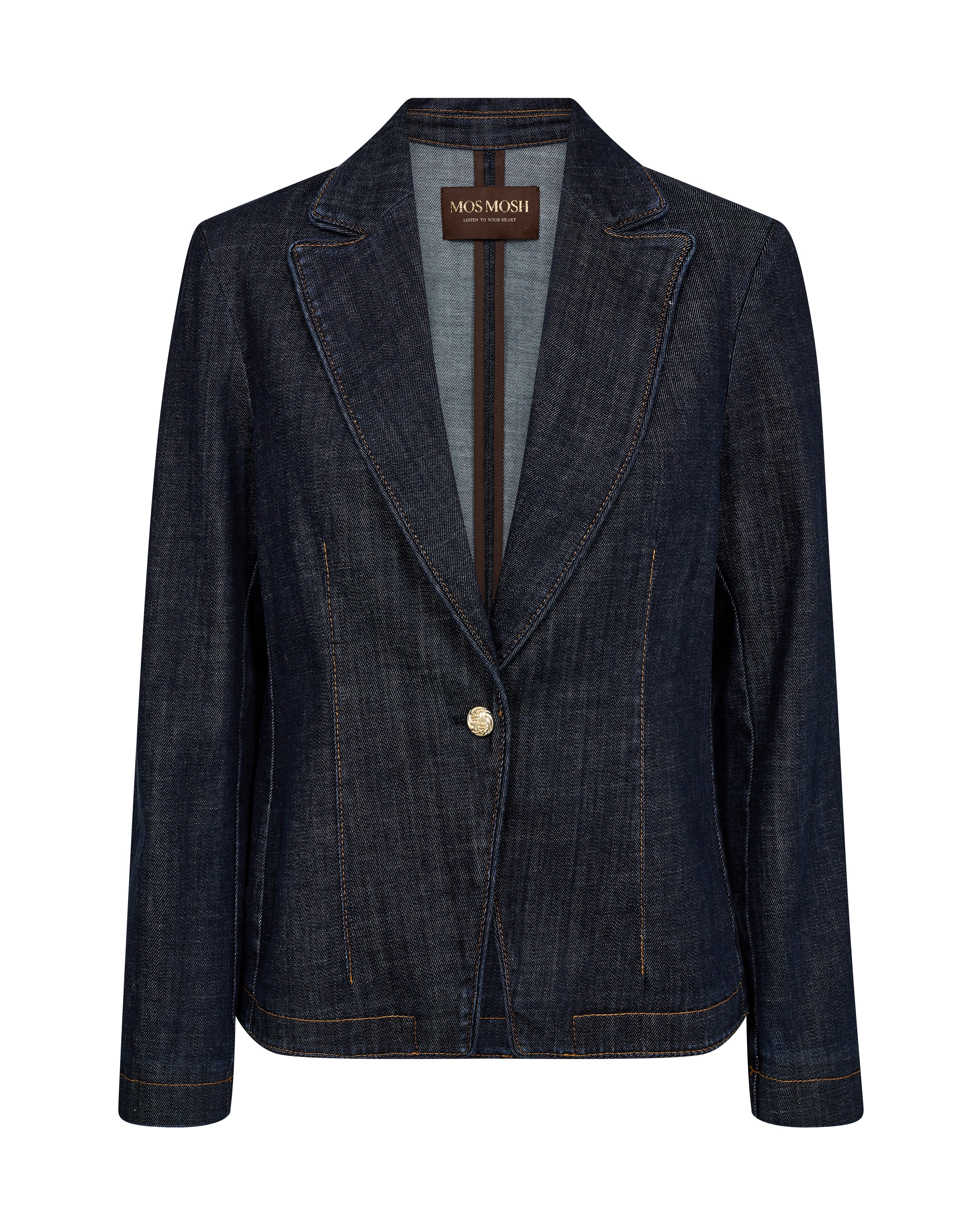 Mos Mosh - MMDiane Nippon Blazer