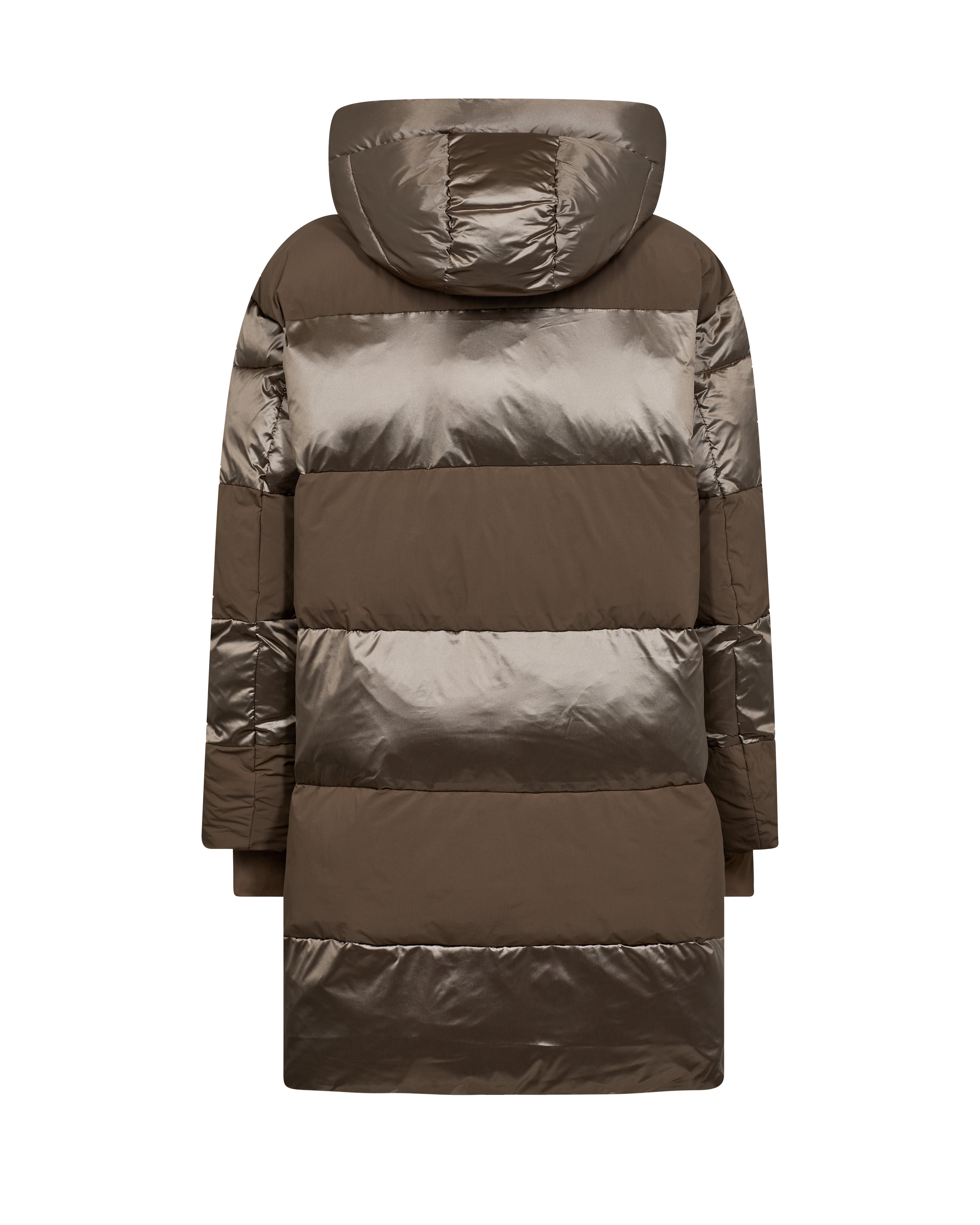 Mos Mosh - MMAvon Block Jacket