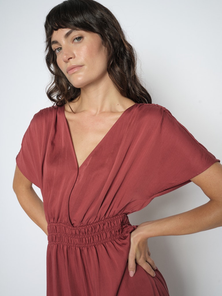 Mos Mosh - MMEdith Annie Dress