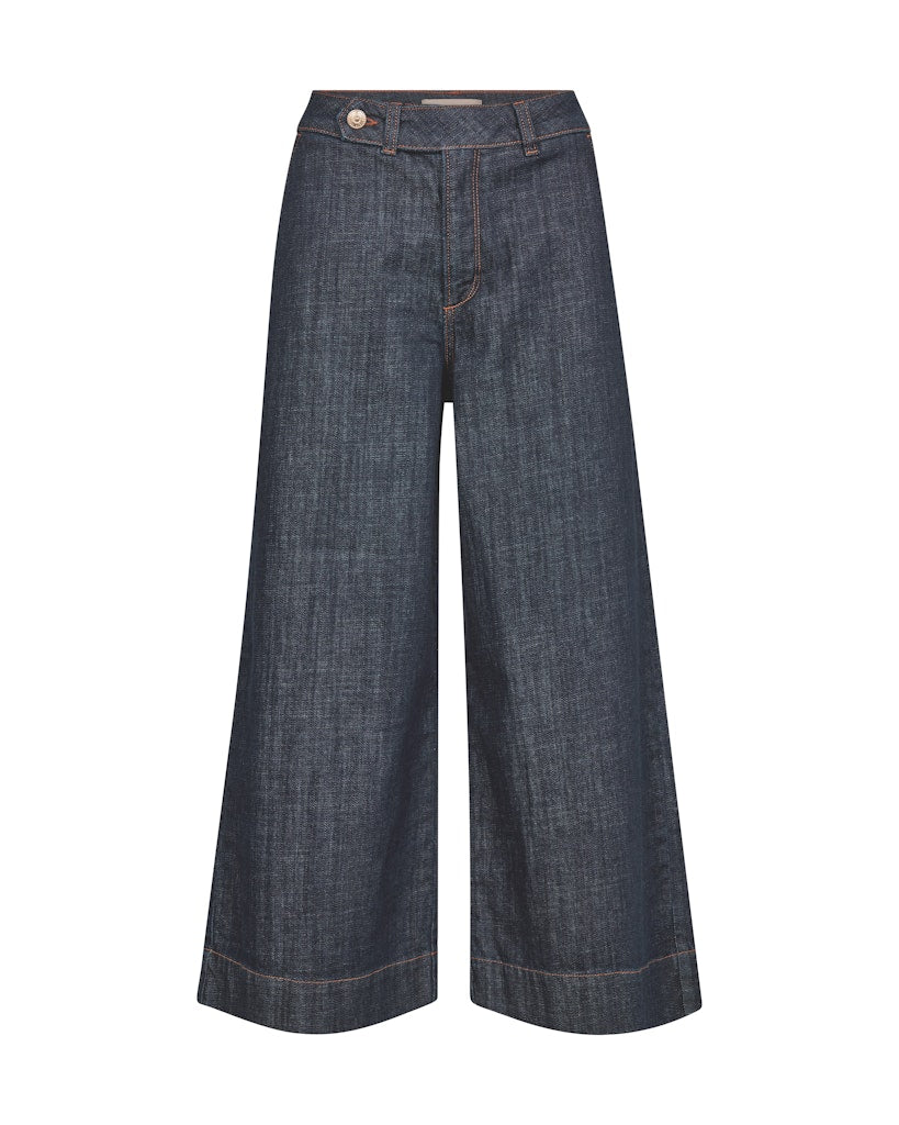 Mos Mosh - MMBantry Nippon Jeans Cropped
