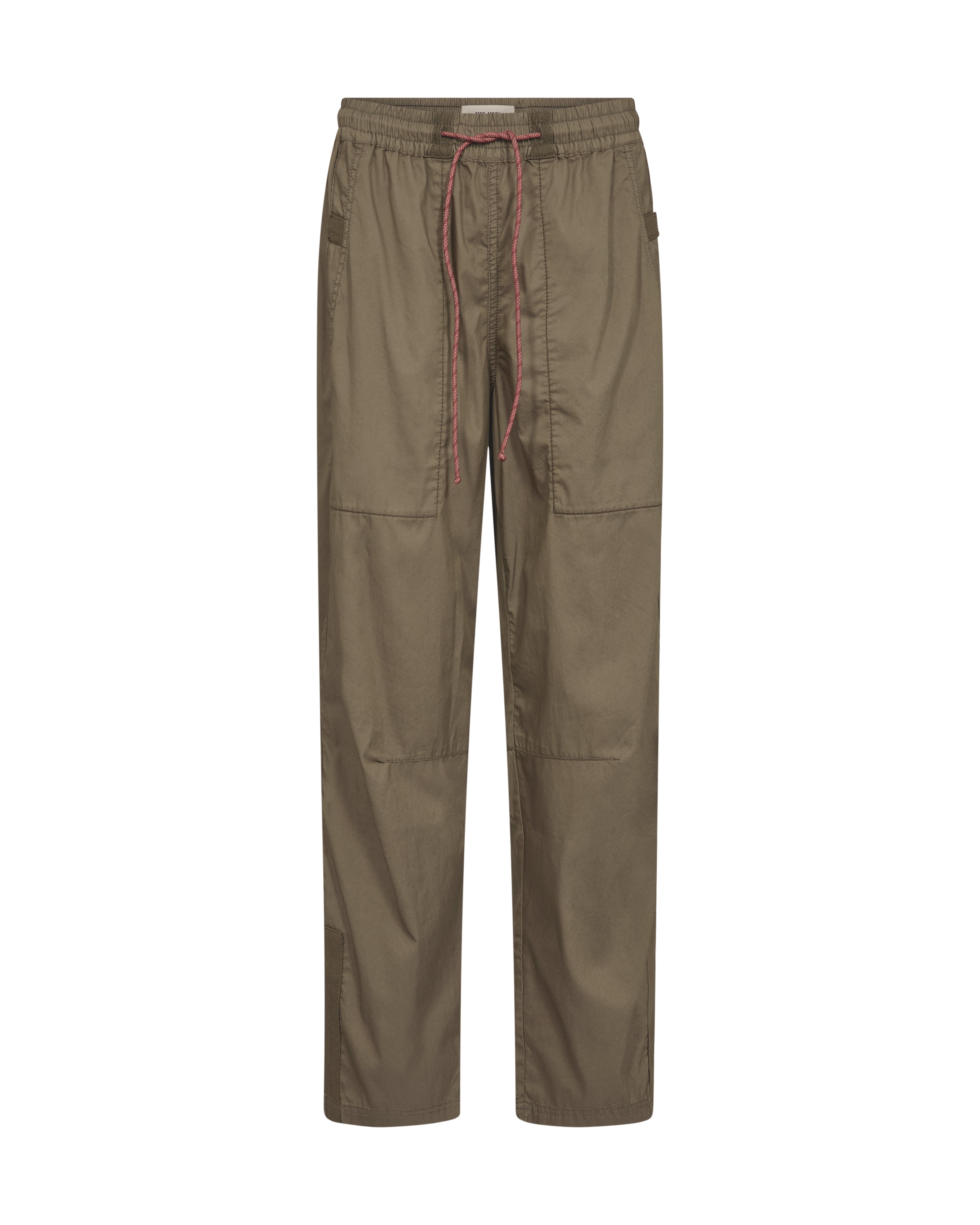 Mos Mosh - MMFranka Tivo Pant, Army